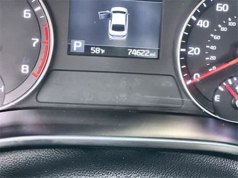 Used 2021 Kia Forte LXS image 19