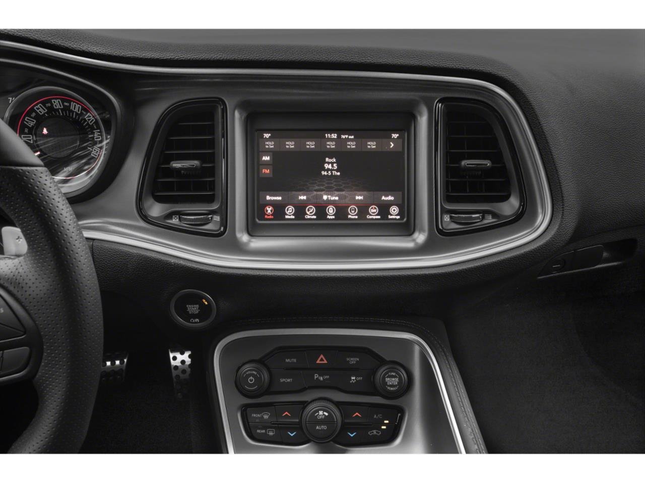 Used 2023 Dodge Challenger GT w/ Blacktop Package AWD/4WD image 68