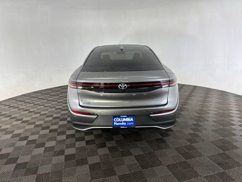 Used 2024 Toyota Crown AWD/4WD image 7