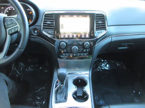 Used 2021 Jeep Grand Cherokee Limited w/ Quick Order Package 28K 80th image 38