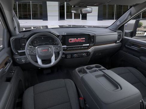 New 2026 GMC Sierra 2500 SLE w/ SLE Value Package; image 15