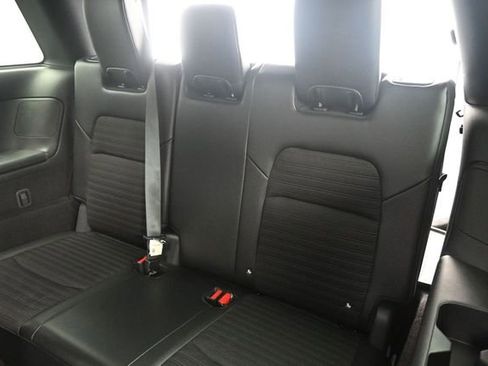 Used 2023 Nissan Pathfinder Rock Creek AWD/4WD image 25