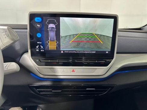 Used 2023 Volkswagen ID.4 Pro S image 21