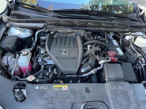 Used 2023 Lexus RX 350 FWD image 54