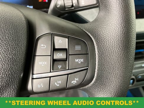 New 2026 Ford Maverick XLT image 19