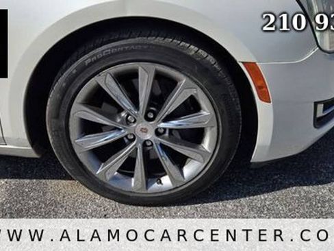 Used 2014 Cadillac XTS FWD image 12