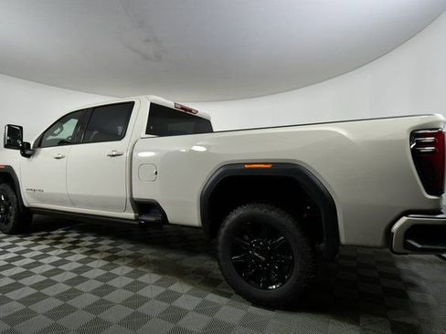 Used 2026 GMC Sierra 3500 AT4 image 14