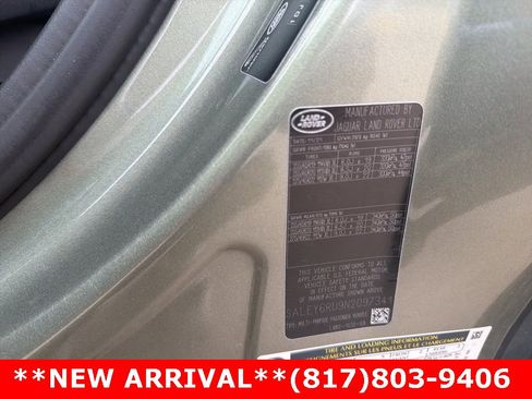 Used 2022 Land Rover Defender 90 X-Dynamic S image 16