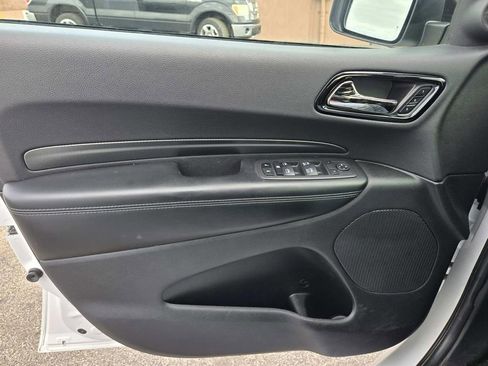 Certified 2022 Dodge Durango GT image 37