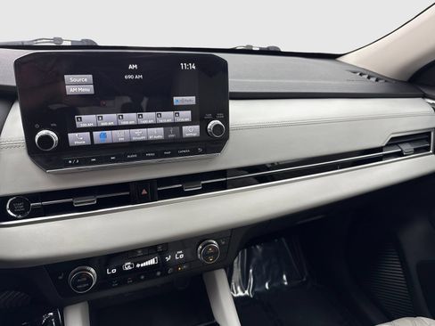 Used 2022 Mitsubishi Outlander SEL FWD image 24