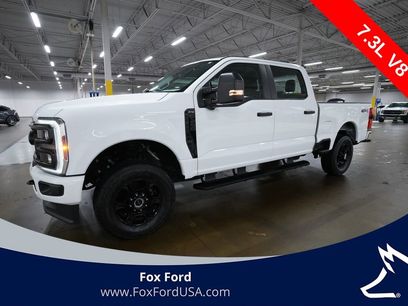 Used 2024 Ford F250 XL w/ STX Appearance Package