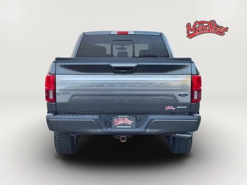 Used 2019 Ford F150 Platinum image 6