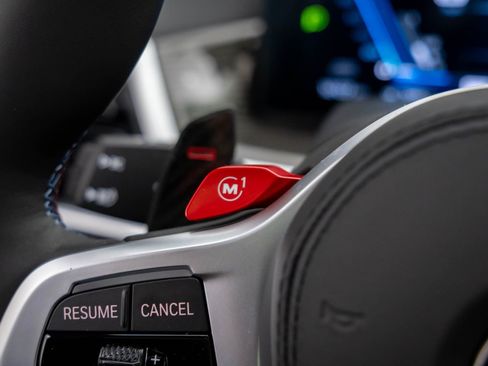 New 2026 BMW X5 M Competition image 28