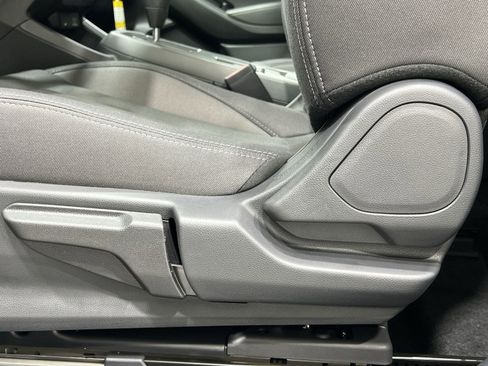 New 2026 Subaru Crosstrek 2.5i image 12