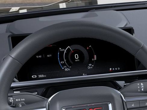 New 2026 GMC Sierra EV Elevation w/ Premium Package AWD/4WD image 18