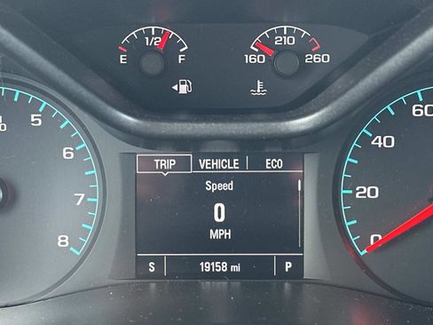 Certified 2020 Chevrolet Colorado W/T w/ Custom Special Edition image 19