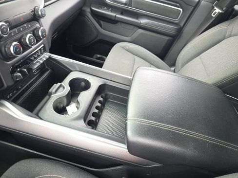 Used 2019 RAM 1500 Big Horn AWD/4WD image 27