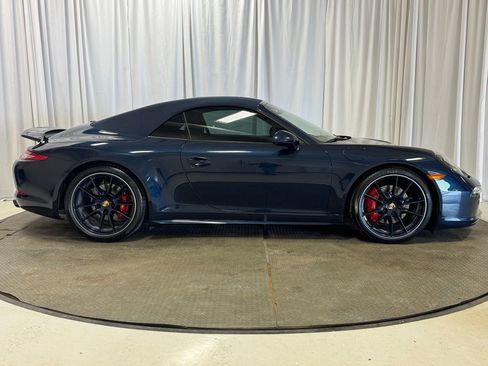 Used 2016 Porsche 911 Carrera GTS image 46