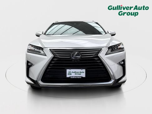 Used 2019 Lexus RX 350 FWD w/ Navigation Package image 14