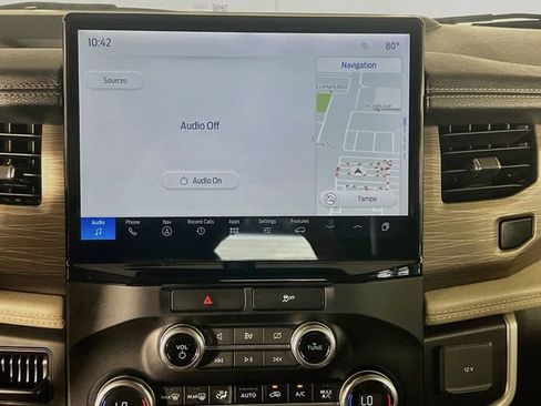Used 2023 Ford Expedition Limited RWD image 21