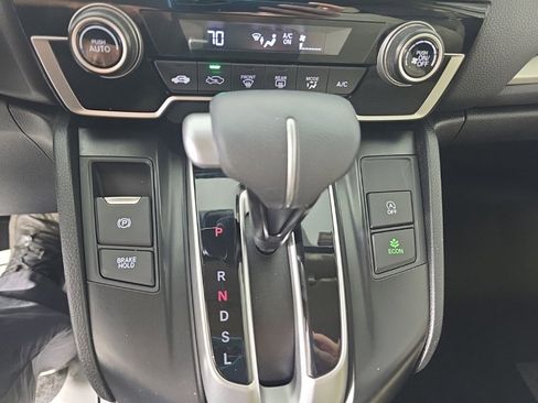 Used 2021 Honda CR-V LX image 20