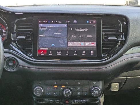 Used 2023 Dodge Durango R/T w/ Blacktop Package image 15