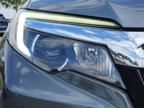Used 2019 Honda Ridgeline RTL-E image 12