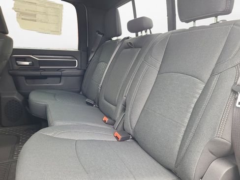 New 2026 RAM 2500 Big Horn image 13