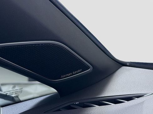 New 2025 Volkswagen GTI SE image 21