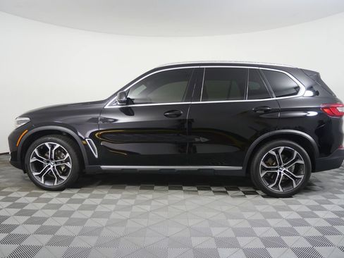 Used 2023 BMW X5 sDrive40i w/ Premium Package RWD image 6
