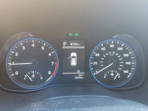 Certified 2023 Hyundai Kona SEL image 12