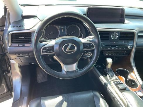 Used 2017 Lexus RX 350 AWD w/ Premium Package image 13