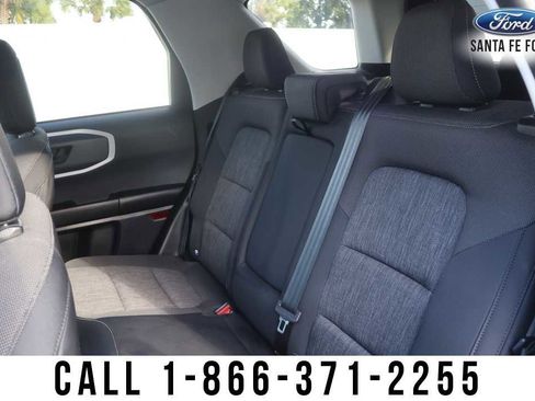 Used 2023 Ford Bronco Sport Big Bend w/ Convenience Package image 18