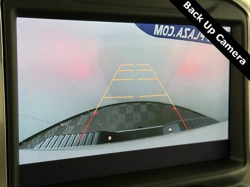 Used 2021 Chevrolet Silverado 2500 LTZ w/ Z71 Off-Road Package image 6