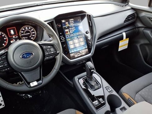 New 2026 Subaru Crosstrek 2.5i Sport image 23