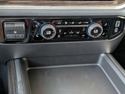 New 2026 Chevrolet Silverado 2500 LT w/ Trail Boss Package AWD/4WD image 23