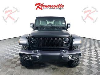 New 2026 Jeep Wrangler Willys video 2