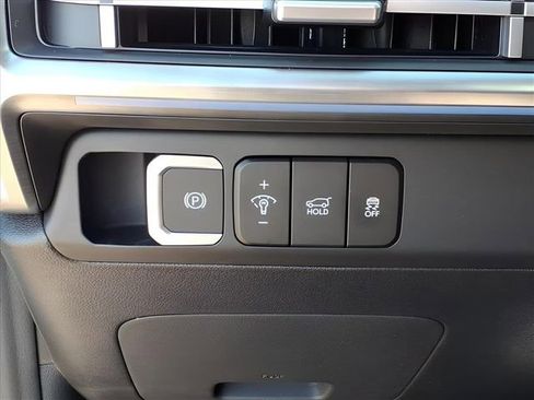 New 2026 Hyundai Santa Fe Limited image 17