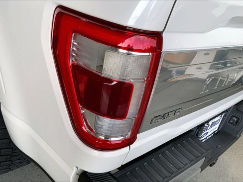 Used 2021 Ford F150 King Ranch w/ Equipment Group 601A High AWD/4WD image 13