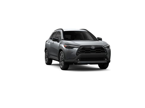 New 2026 Toyota Corolla Cross XLE FWD image 16