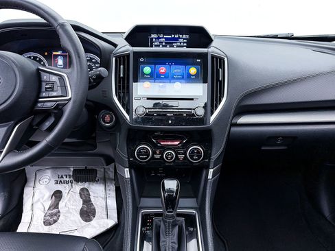 Used 2019 Subaru Forester Limited image 8