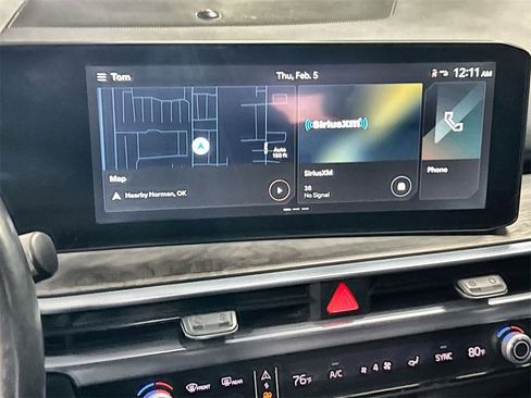 Used 2024 Kia Sorento SX Prestige image 19