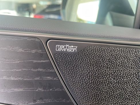 Used 2024 Lexus NX 350 AWD w/ Vision Package image 4