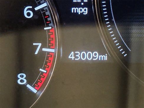 Used 2023 MAZDA CX-30 AWD 2.5 S w/ Select Package image 16