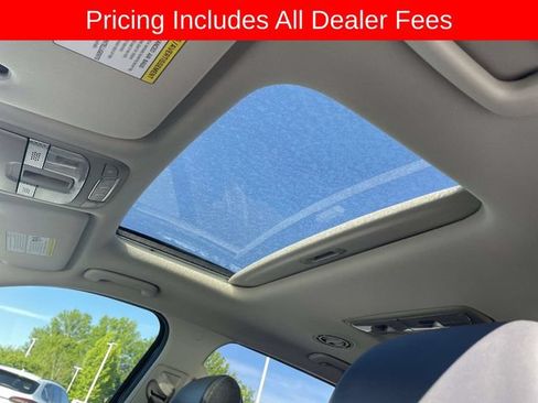 Used 2022 Kia Telluride S AWD/4WD image 25