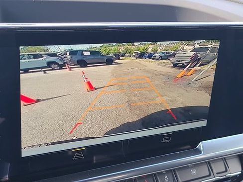 New 2026 Chevrolet Silverado 1500 RST RWD image 28
