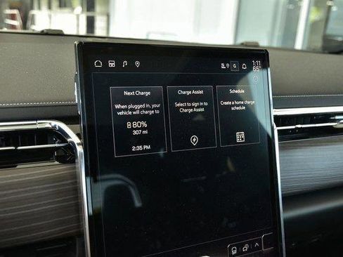 New 2025 GMC Sierra EV Denali image 42