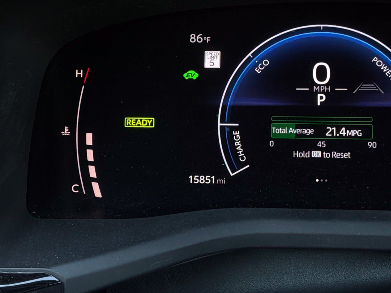 Used 2026 Toyota Camry SE FWD image 40