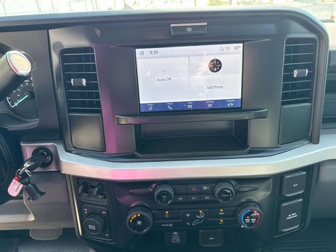 New 2025 Ford F550 XL image 32