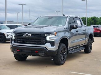 New 2026 Chevrolet Silverado 1500 LT Trail Boss w/ LT Trail Boss Premium Package AWD/4WD video 2